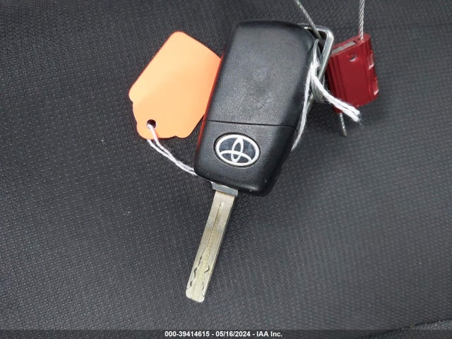 Toyota COROLLA LE 2021 5YFEPMAE1MP230886 Image 11