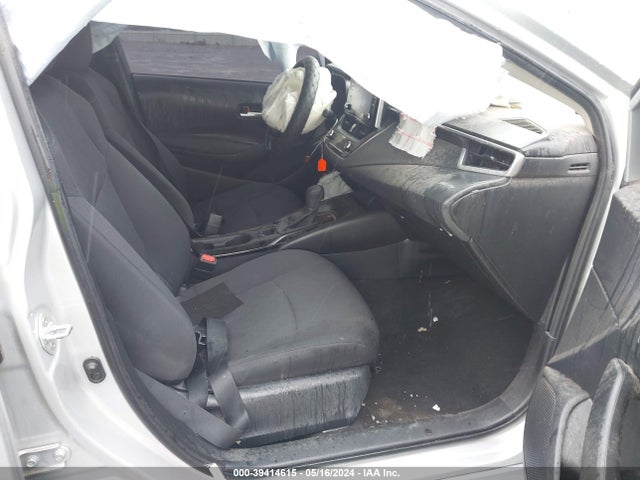 Toyota COROLLA LE 2021 5YFEPMAE1MP230886 Image 5