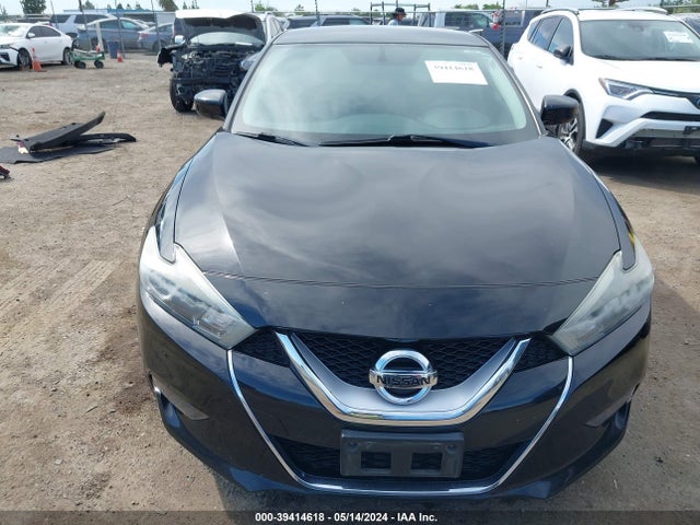 Nissan Maxima 3.5 S 2017 1N4AA6AP1HC454502 Image 13