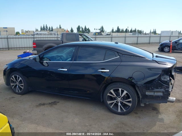 Nissan Maxima 3.5 S 2017 1N4AA6AP1HC454502 Image 15