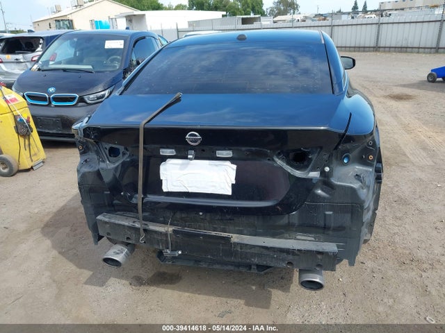 Nissan Maxima 3.5 S 2017 1N4AA6AP1HC454502 Image 17