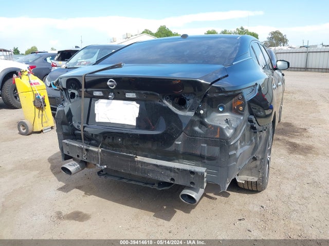 Nissan Maxima 3.5 S 2017 1N4AA6AP1HC454502 Image 6