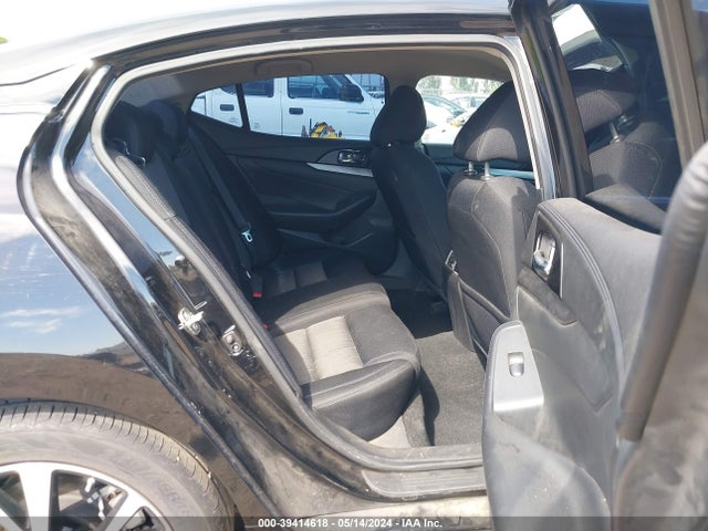 Nissan Maxima 3.5 S 2017 1N4AA6AP1HC454502 Image 8