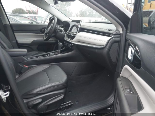 3C4NJDCB8NT196710 Jeep Compass Limited 4x4