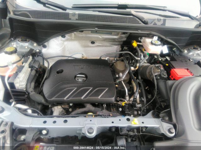 2021 BUICK ENCORE GX KL4MMCSL0MB109495 Photo 9
