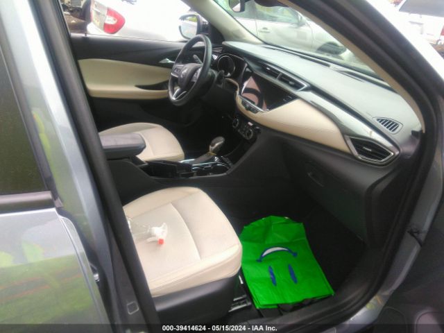 2021 BUICK ENCORE GX KL4MMCSL0MB109495 Photo 4