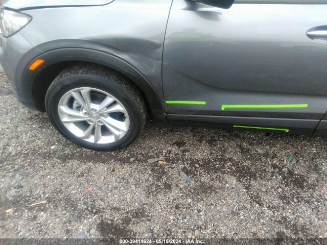 2021 BUICK ENCORE GX KL4MMCSL0MB109495 Photo 5