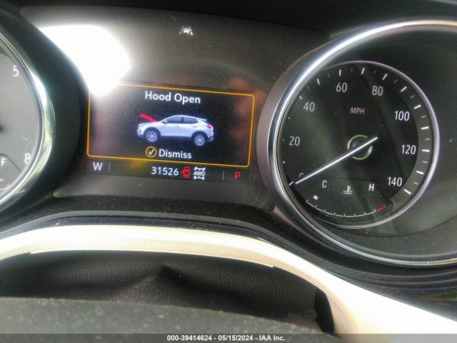 2021 BUICK ENCORE GX KL4MMCSL0MB109495 Photo 6