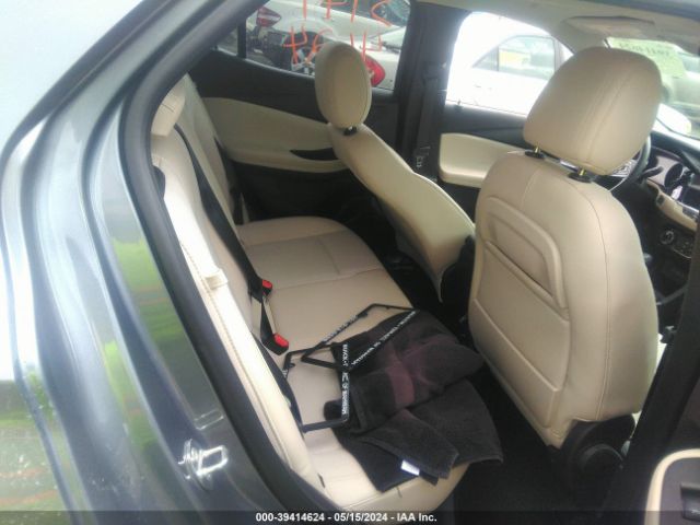2021 BUICK ENCORE GX KL4MMCSL0MB109495 Photo 7