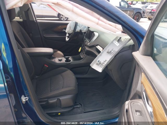 3GKALTEV3LL184590 GMC Terrain Awd Sle