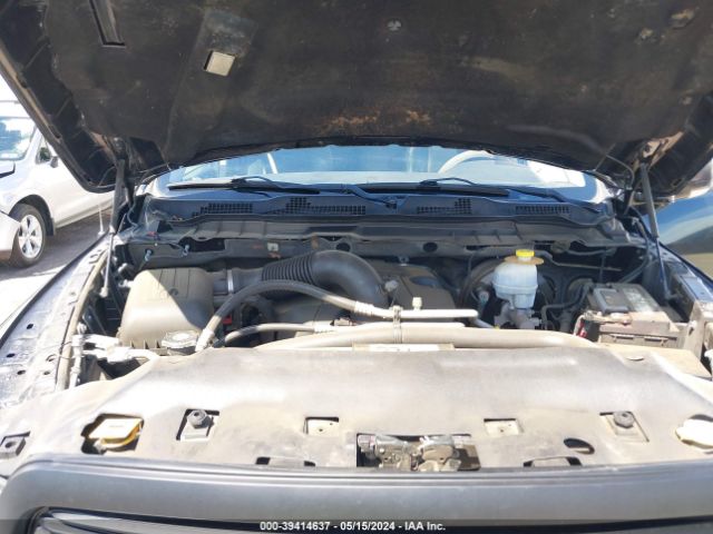 1C6RR7MT5FS740769 RAM 1500 Sport