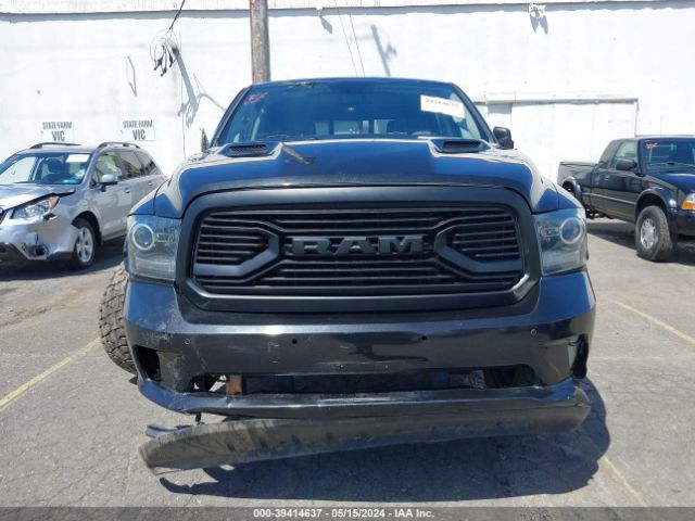 1C6RR7MT5FS740769 RAM 1500 Sport