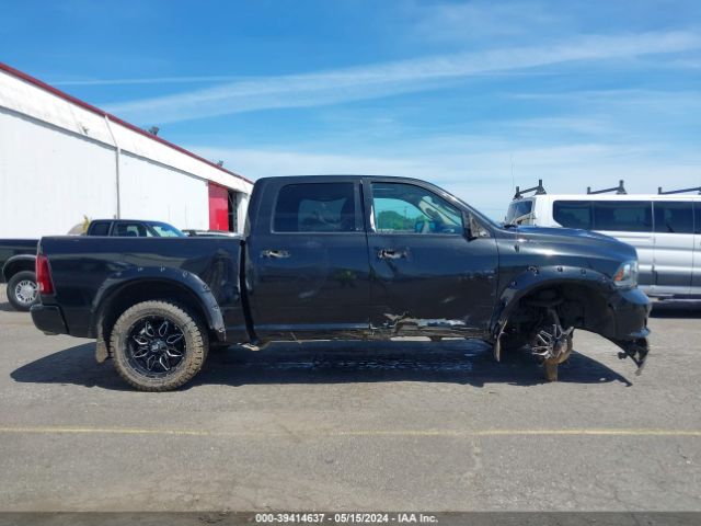 1C6RR7MT5FS740769 RAM 1500 Sport