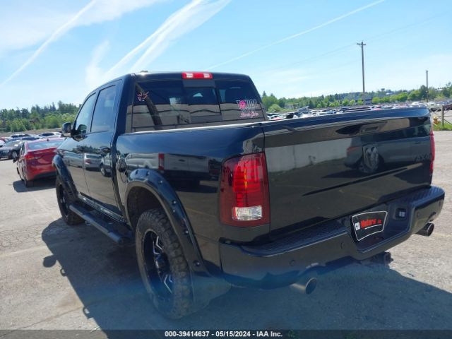 1C6RR7MT5FS740769 RAM 1500 Sport