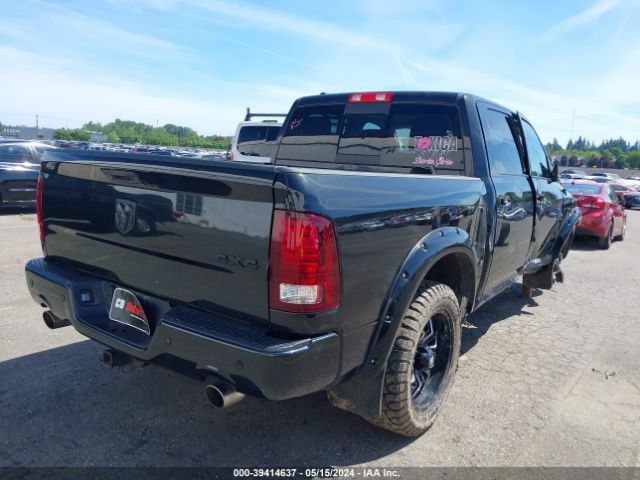 1C6RR7MT5FS740769 RAM 1500 Sport