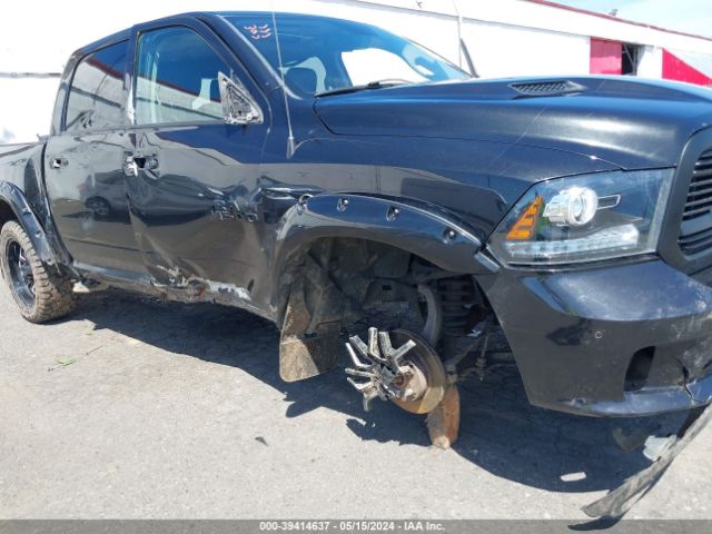 1C6RR7MT5FS740769 RAM 1500 Sport