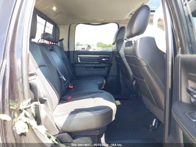 1C6RR7MT5FS740769 RAM 1500 Sport