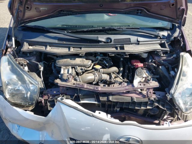 Scion IQ 2014 JTNJJXB05EJ028767 Image 10