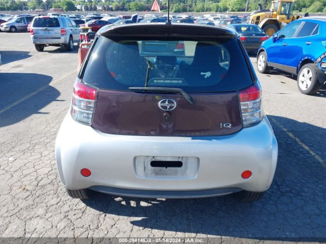 Scion IQ 2014 JTNJJXB05EJ028767 Image 16