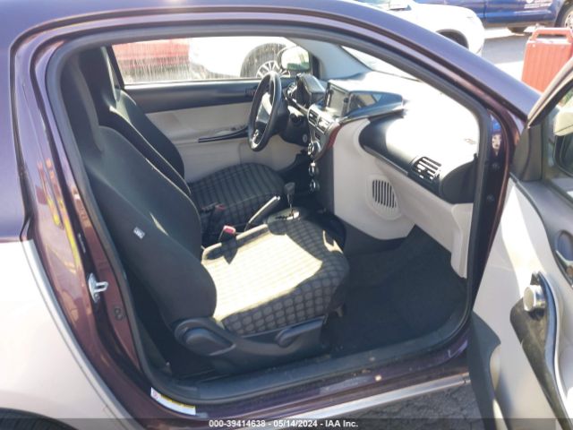 JTNJJXB05EJ028767 Scion IQ