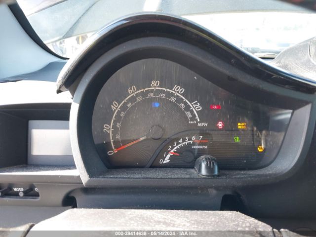 JTNJJXB05EJ028767 Scion IQ