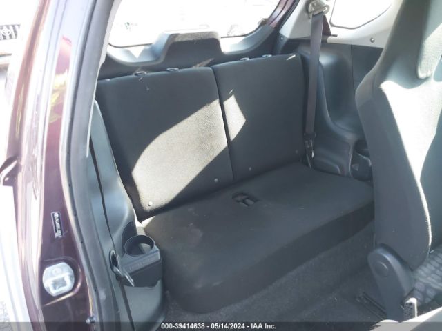 Scion IQ 2014 JTNJJXB05EJ028767 Image 8