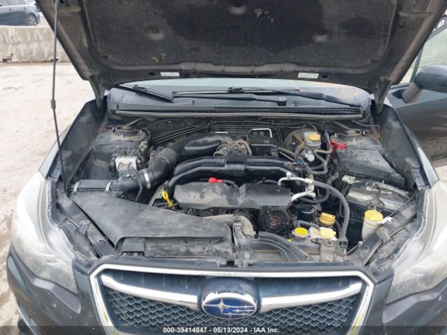 JF1GPAB60G8293367 Subaru Impreza 2.0i Premium