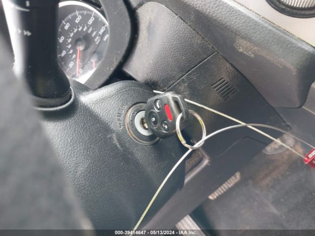 JF1GPAB60G8293367 Subaru Impreza 2.0i Premium