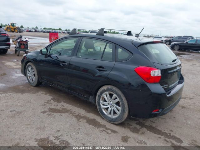 JF1GPAB60G8293367 Subaru Impreza 2.0i Premium
