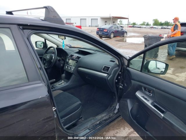 JF1GPAB60G8293367 Subaru Impreza 2.0i Premium
