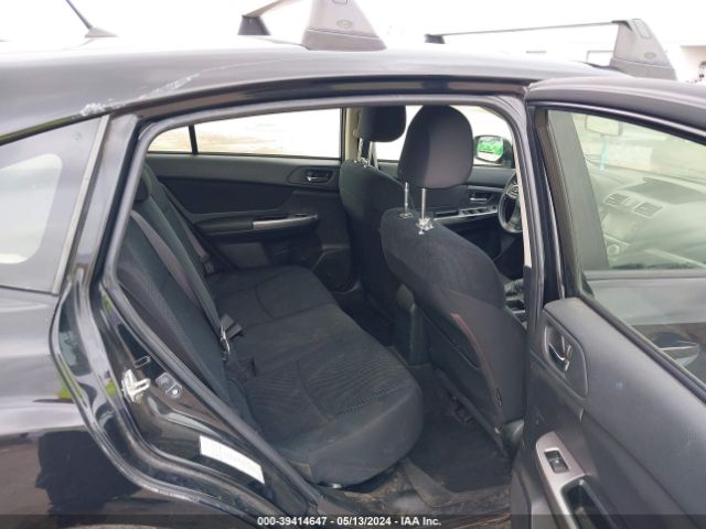 JF1GPAB60G8293367 Subaru Impreza 2.0i Premium