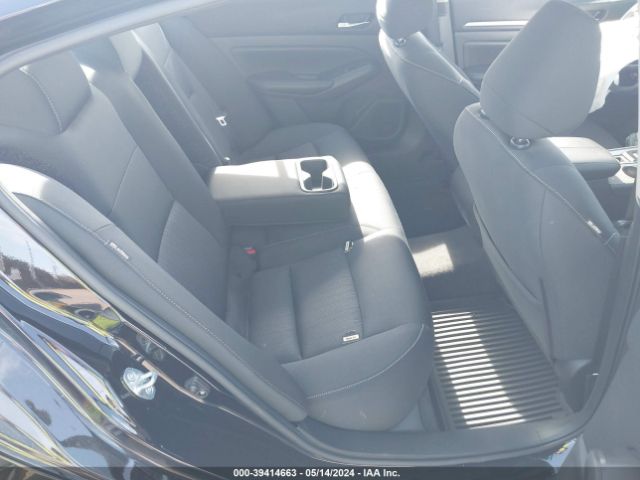 1N4BL4DWXNN305527 Nissan Altima Sv Intelligent Awd