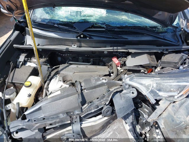 Toyota Rav4 Xle 2018 2T3WFREV0JW478448 Image 10