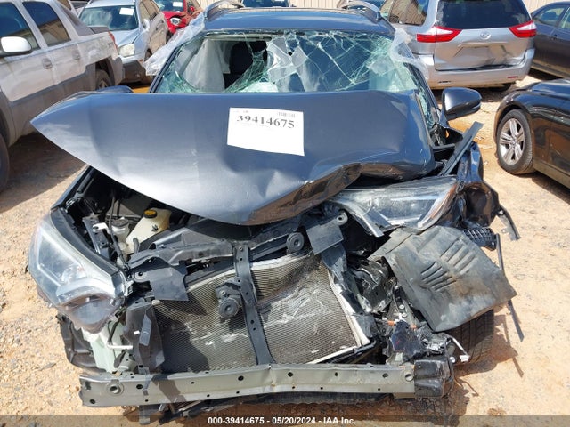 Toyota Rav4 Xle 2018 2T3WFREV0JW478448 Image 12