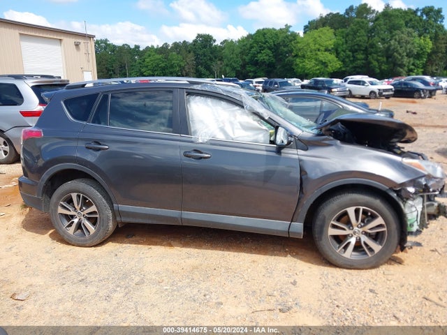 Toyota Rav4 Xle 2018 2T3WFREV0JW478448 Image 13