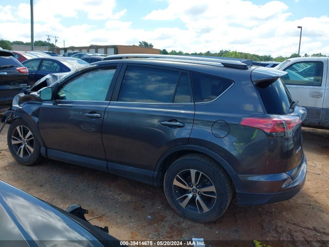 Toyota Rav4 Xle 2018 2T3WFREV0JW478448 Image 14