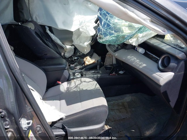 Toyota Rav4 Xle 2018 2T3WFREV0JW478448 Image 5