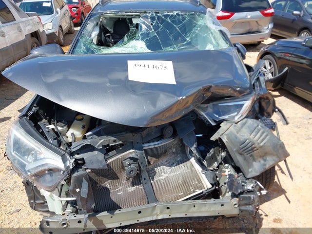 Toyota Rav4 Xle 2018 2T3WFREV0JW478448 Image 6