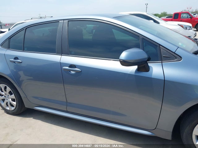 Toyota COROLLA LE 2020 5YFEPRAE6LP127880 Image 14