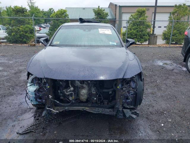 58ABZ1B18KU014240 Lexus Es 350 Luxury