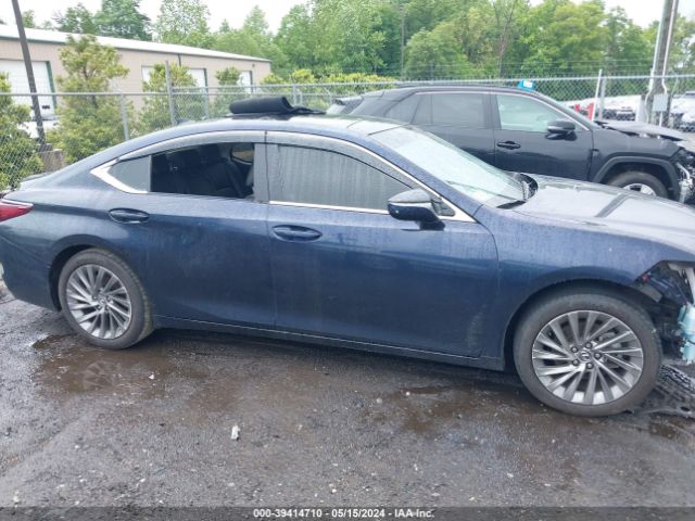 58ABZ1B18KU014240 Lexus Es 350 Luxury