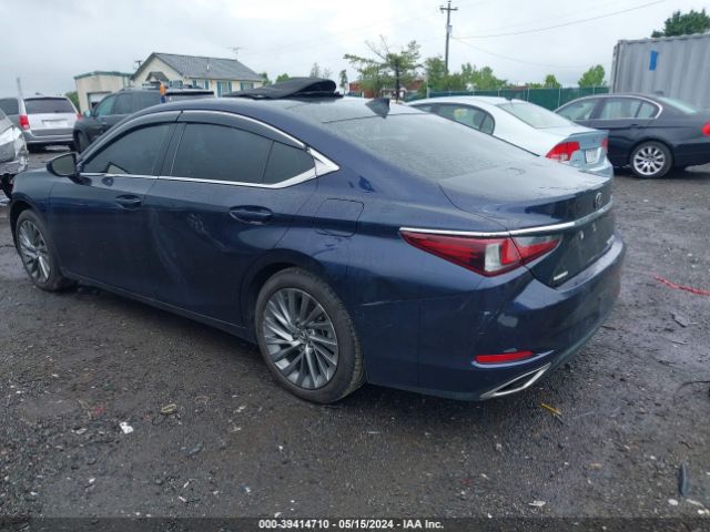 58ABZ1B18KU014240 Lexus Es 350 Luxury