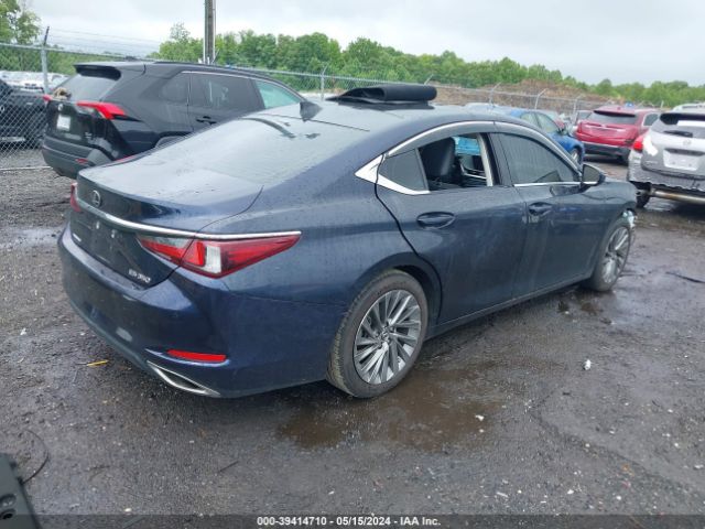 58ABZ1B18KU014240 Lexus Es 350 Luxury