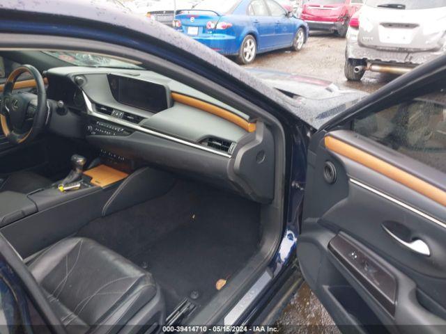 58ABZ1B18KU014240 Lexus Es 350 Luxury