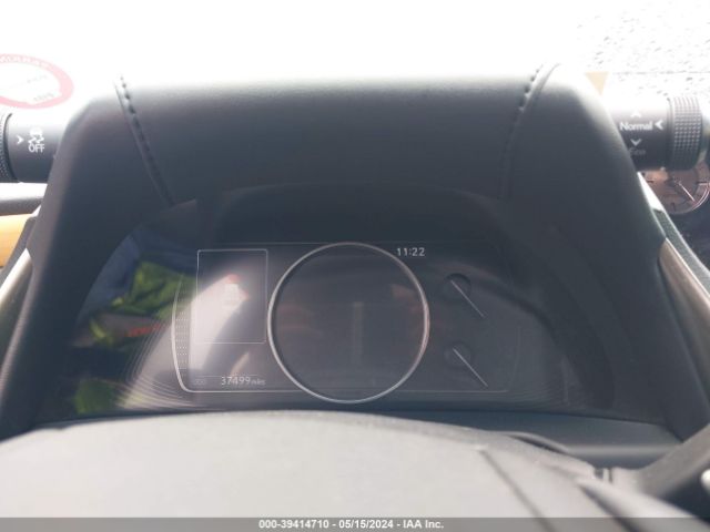 58ABZ1B18KU014240 Lexus Es 350 Luxury