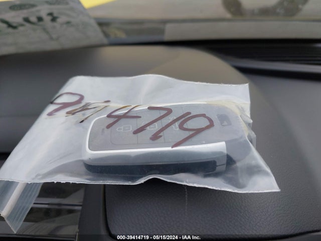 Chevrolet Camaro 1ss 2018 1G1FF1R75J0126167 Image 11