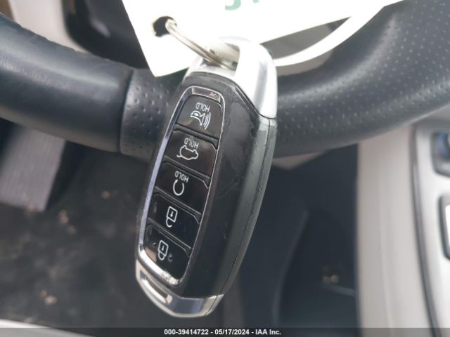 KM8R7DHE4NU360491 Hyundai Palisade Calligraphy
