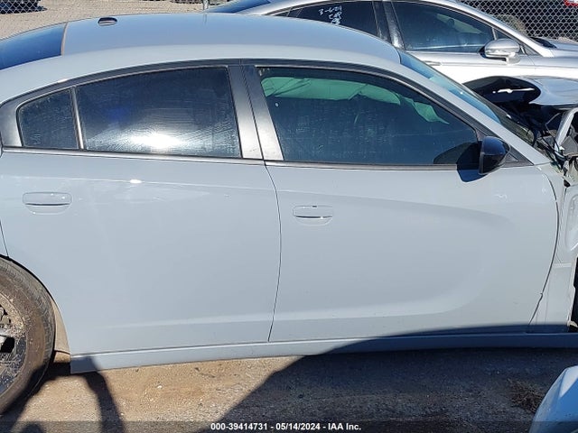 Dodge Charger Sxt Rwd 2022 2C3CDXBG9NH186228 Image 14