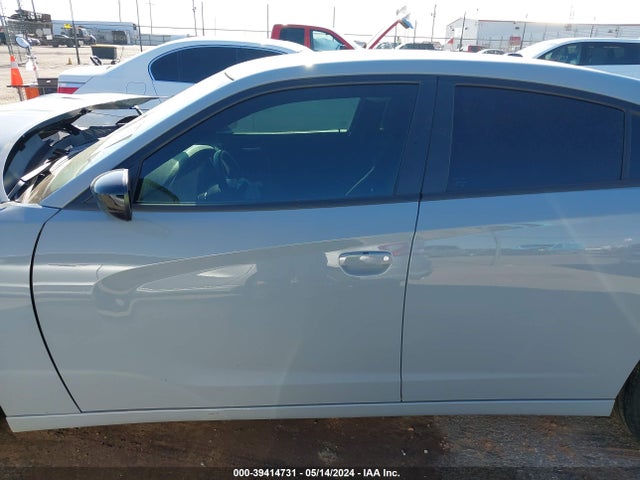Dodge Charger Sxt Rwd 2022 2C3CDXBG9NH186228 Image 15