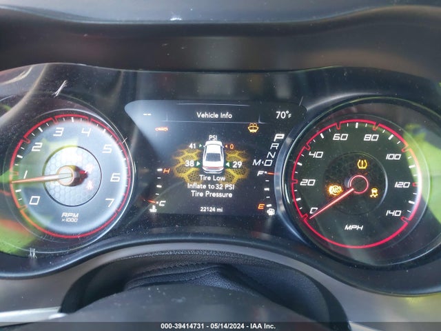 Dodge Charger Sxt Rwd 2022 2C3CDXBG9NH186228 Image 7